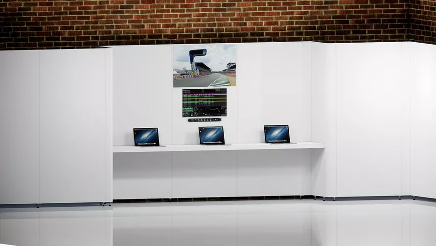 Media 942 TV / Monitor simple